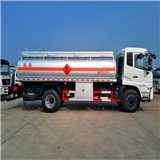 楚勝油罐車(chē)的優(yōu)勢(shì)